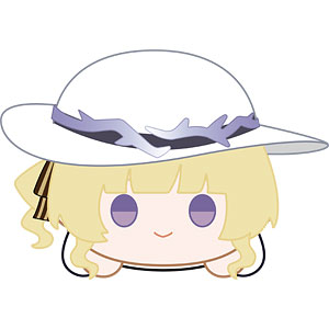 【限定販売】【特典】鳴潮 共鳴者テーマ ぬいぐるみ フィービー