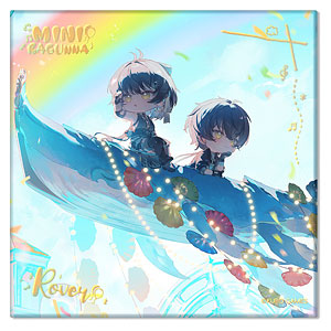 オオカミさんと七人の仲間たち 大神涼子 1/8 完成品フィギュア
