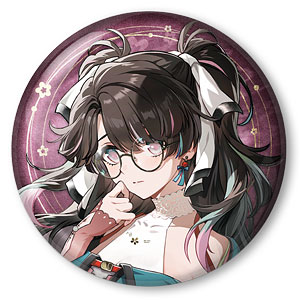 久楽間潮 缶バッジ SSR 久楽間潮 缶バッジ SSR エイトリ 久楽間潮 缶バッジ 久楽間潮 18trip