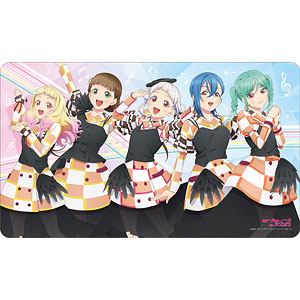 ラブライブ!スーパースター!! 5yncri5e! Let's be ONEver ラブライブ!スーパースター!! 5yncri5e! Let's be ONEver