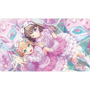 ラブライブ！蓮ノ空女学院スクールアイドルクラブ ラバーマット