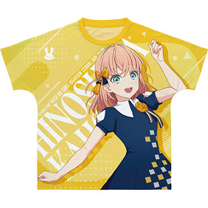 ラブライブ！蓮ノ空女学院スクールアイドルクラブ コラボユニフォーム(日野下花帆) ラブライブ！蓮ノ空女学院スクールアイドルクラブ 日野下花帆 フル