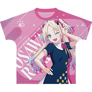 ラブライブ！蓮ノ空女学院スクールアイドルクラブ 大沢瑠璃乃 フル