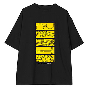 TVアニメ『SAKAMOTO DAYS』 モチーフ BIGシルエットTシャツ ユニ