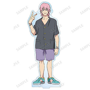 ネガティヴハッピィ マナカ アイドル衣装ver. BIGアクリル