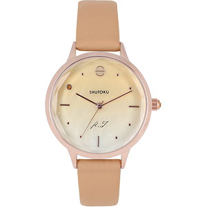 黒子のバスケ 赤司征十郎 腕時計[アルマビアンカ]《在庫切れ》