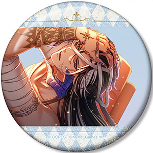夢100 イヌイ　缶バッジ 2026年最新】夢王国と眠れる100人の王子様 イヌイの人気アイテム