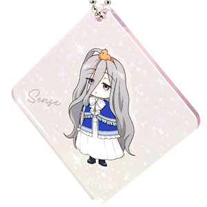 葬送のフリーレン 一級魔法使い試験編(シュティレ)アクリルキーホルダー ゼンゼ