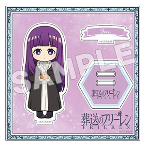 葬送のフリーレン 一級魔法使い試験編(シュティレ)アクリルスタンド フェルン