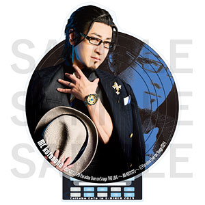 Paradox Live on Stage」コラボカフェin E-DINER アクリル