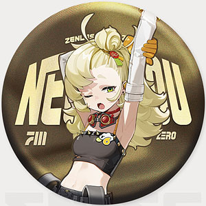 ゼンレスゾーンゼロ 立絵シリーズ 缶バッジ カリュドーンの子