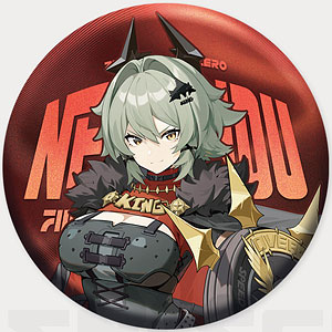 ゼンレスゾーンゼロ 立絵シリーズ 缶バッジ 対ホロウ6課 浅羽悠真