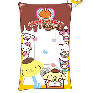 サンリオキャラクターズ　なかよしメモリーズ　vol.2　ポムポムプリン　10個 サンリオキャラクターズ なかよしメモリーズ vol.2