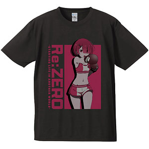 Re：ゼロから始める異世界生活 Tシャツ ラム Mサイズ