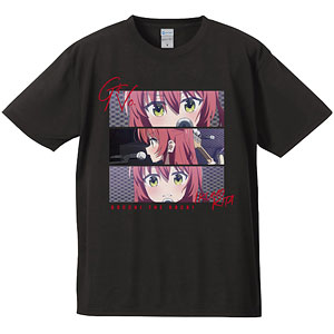 アニメ「ぼっち・ざ・ろっく！」 Tシャツ 喜多郁代 Mサイズ