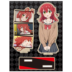 アニメ「ぼっち・ざ・ろっく！」 MOKUスタ 山田リョウ[アズ