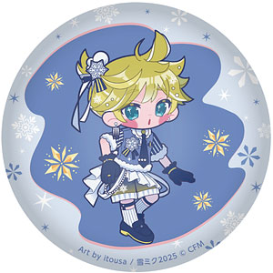 プロセカ KAITO CD購入特典 缶バッジ - メルカリ