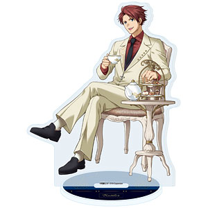 アクリルスタンド「うみねこのなく頃に」02/ベアトリーチェ お茶