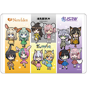 ドルフィンウェーブ 等身大おっぱいマウスパッド ヴィーナ パット ドル