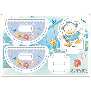 忍たま乱太郎 トレーディングカード 三の段 日パック/月パック