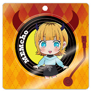 【推しの子】 レコードプレーヤー型アクリルキーホルダー MEMちょ