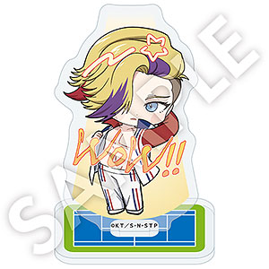 新テニスの王子様 フレフレンズアクリルスタンド ティモテ・モロー