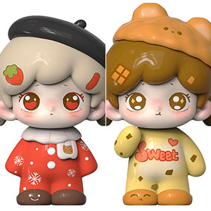 ワンピーススタイリング 全7種セット