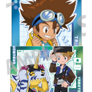 Yahoo!オークション - デジモンアドベンチャー02 デジフェス2022