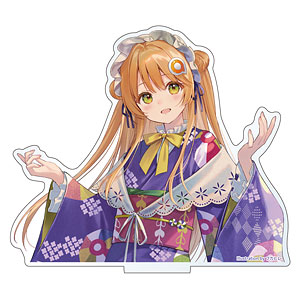 あみこちゃん はたらくあみこ！シリーズ アクリルフィギュア