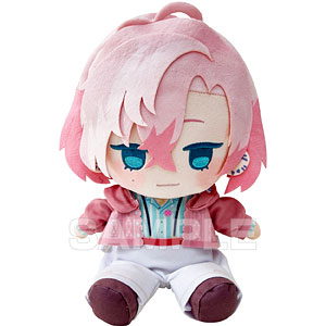 フラガリアメモリーズ ぬいぐるみ サナー フラガリアメモリーズ ぬいぐるみ サナー - メルカリ