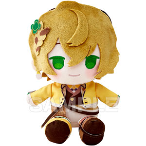 フラガリアメモリーズ ぬいぐるみ 受注生産 フラメモ　シエロモート フラガリアメモリーズ ぬいぐるみ(シエロモート) | フラガリア