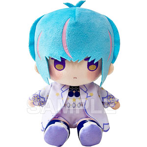フラガリアメモリーズ ぬいぐるみ 受注生産 フラメモ　シエロモート フラガリアメモリーズ ぬいぐるみ 受注生産 フラメモ チャコ