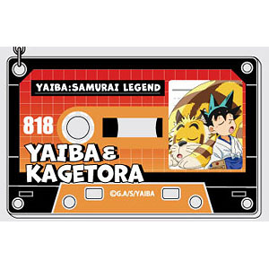 TVアニメ『僕のヒーローアカデミア』 描き下ろし 爆豪勝己 花やしきver