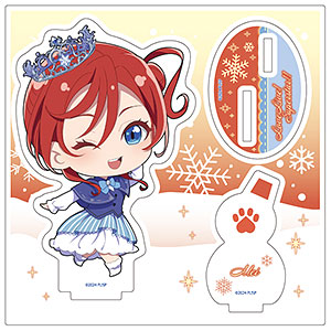 アクリルスタンドプレート「ラブライブ！スーパースター！！」33
