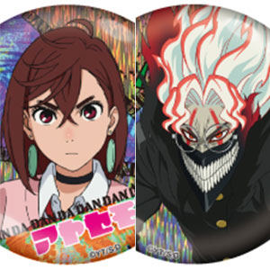 Dr.STONE ホログラム缶バッジ 14個入りBOX[清水産業]《在庫切れ》