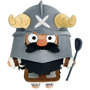 ねんどろいど ダンジョン飯 センシ[グッドスマイルカンパニー