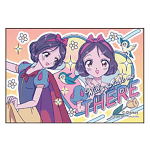 ジグソーパズル コパン ディズニー MANGA/白雪姫 70ピース (70-24)