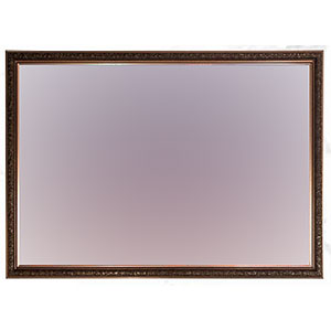 アートフィギュア フレーム 1000ピース用/ブロンズ