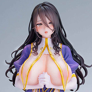 【特典】祈りのシスター-ペトロニーユ 1/6 完成品フィギュア