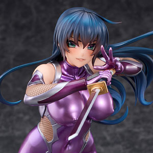 対魔忍アサギZERO 井河アサギ 1/6 完成品フィギュア
