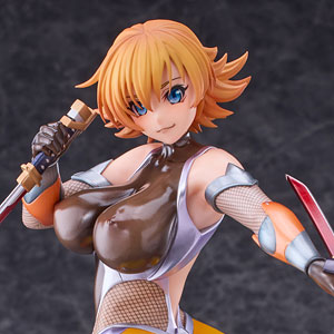 対魔忍アサギZERO 井河さくら 1/6 完成品フィギュア
