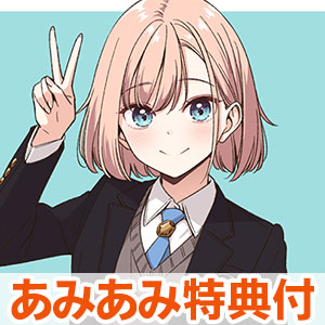 【あみあみ限定特典】IDOL×IDOL STORY！ (7) (書籍)