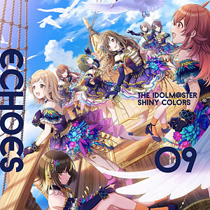 アイドルマスターシャイニーカラーズ 3rd Live BDセット 特典付き Blu-ray | THE IDOLM@STER SHINY COLORS 3rd LIVE TOUR PIECE ON