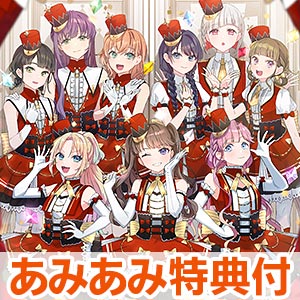 【あみあみ限定特典】CD 『Link！Like！ラブライブ！』 蓮ノ空女学院スクールアイドルクラブ 4thシングル「KEY of Like！」