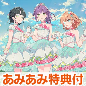 在庫一掃セール売れ筋ランキング あみあみ限定特典】CD 4th みらくらぱーく！ / みらくらぱーく！ その他