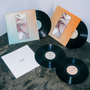 CD
