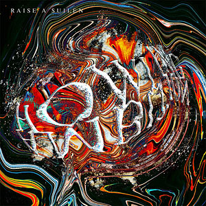 【特典】CD RAISE A SUILEN / HOWLING AMBITION Blu-ray付生産限定盤