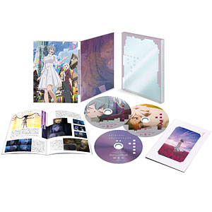 BD ダンジョンに出会いを求めるのは間違っているだろうかV 上巻 初回仕様版 (Blu-ray Disc)