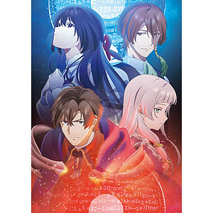 BD Unnamed Memory Act.2 Blu-ray BOX 下巻