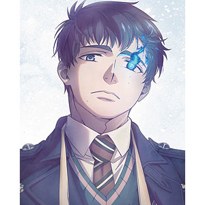 BD 時光代理人 -LINK CLICK- II 2 完全生産限定版 (Blu-ray Disc